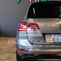 2018 Volkswagen Touareg