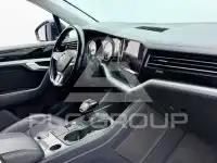 2018 Volkswagen Touareg