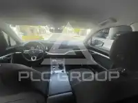 2018 Volkswagen Touareg