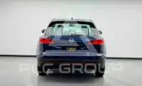 2018 Volkswagen Touareg