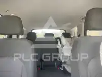 2018 Volkswagen Touareg