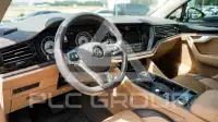 2018 Volkswagen Touareg