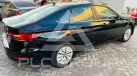 2018 Volkswagen Jetta