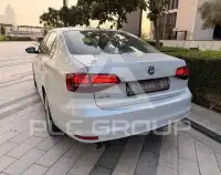 2018 Volkswagen Jetta