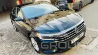 2018 Volkswagen Jetta