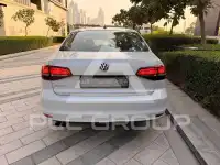 2018 Volkswagen Jetta