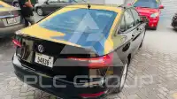 2018 Volkswagen Jetta