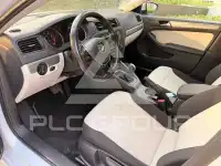 2018 Volkswagen Jetta