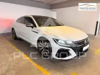 2018 Volkswagen ARTEON