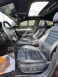 2018 Volkswagen ARTEON