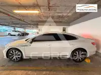2018 Volkswagen ARTEON
