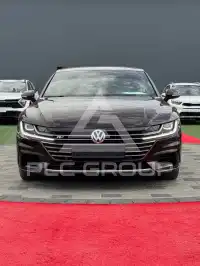 2018 Volkswagen ARTEON