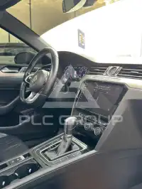 2018 Volkswagen ARTEON
