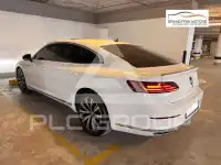 2018 Volkswagen ARTEON
