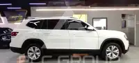 2018 Volkswagen Teramont