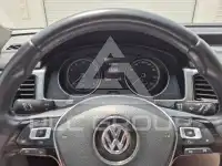 2018 Volkswagen Teramont