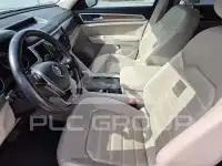 2018 Volkswagen Teramont