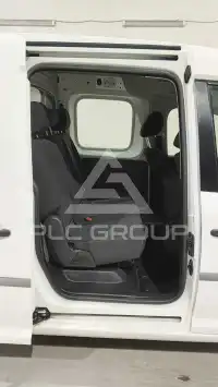 2018 Volkswagen Caddy