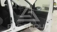 2018 Volkswagen Caddy