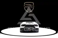 2018 Lamborghini Huracan