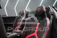 2018 Lamborghini Huracan