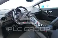 2018 Lamborghini Huracan