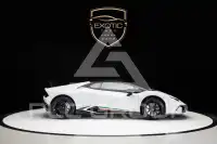 2018 Lamborghini Huracan