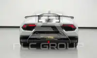 2018 Lamborghini Huracan