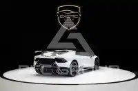 2018 Lamborghini Huracan