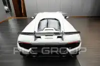 2018 Lamborghini Huracan