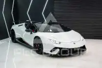 2018 Lamborghini Huracan