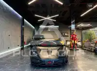 2018 Lamborghini Huracan