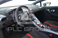 2018 Lamborghini Huracan