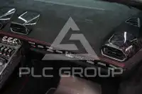 2018 Lamborghini Huracan