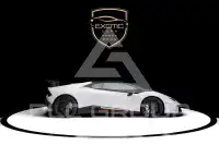 2018 Lamborghini Huracan