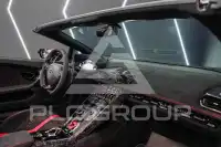 2018 Lamborghini Huracan
