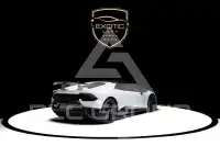 2018 Lamborghini Huracan