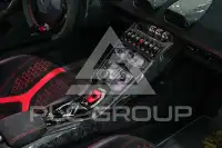 2018 Lamborghini Huracan