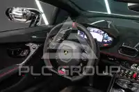 2018 Lamborghini Huracan