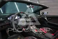 2018 Lamborghini Huracan