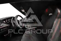 2018 Lamborghini Huracan