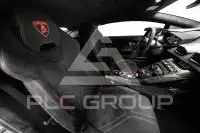 2018 Lamborghini Huracan