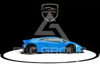 2018 Lamborghini Huracan
