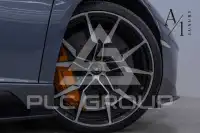 2018 Lamborghini Aventador