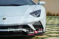 2018 Lamborghini Aventador