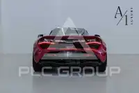 2018 McLaren 720S