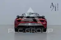 2018 McLaren 720S