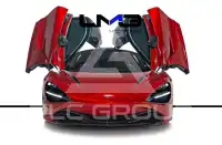 2018 McLaren 720S