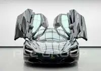 2018 McLaren 720S