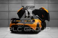 2018 McLaren 720S